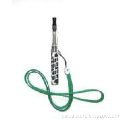 ego lanyard Leather bag multicolor electronic cigarette accessory